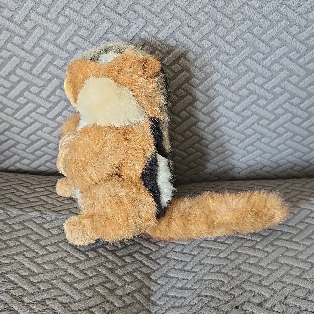 HP! 🎊 Squirrel Plushie NWOT - Picture 3 of 5